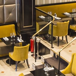 Le Montaigne - Restaurant Le Montaigne 2