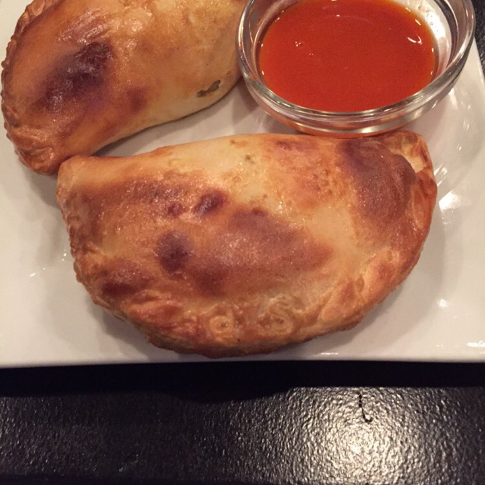 Madisons Restaurant and Bar - Empanadas - New American Near Me - Miami, Florida