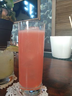 Water Bear Bar by null