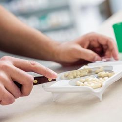 Health Care Family Pharmacy