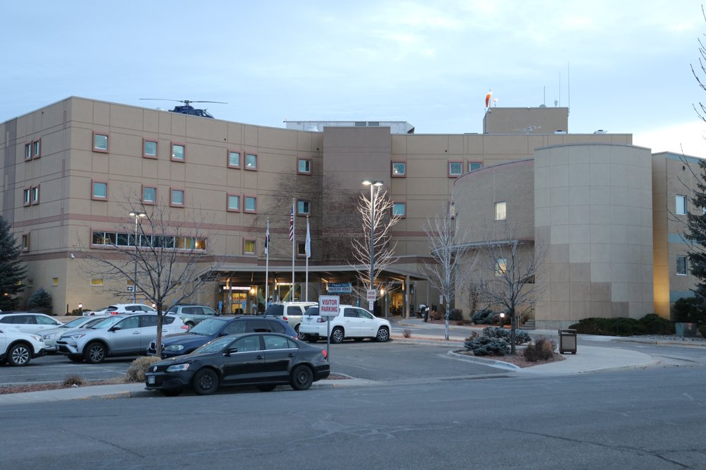 MONTROSE REGIONAL HEALTH Updated October 2024 28 Reviews 800 S