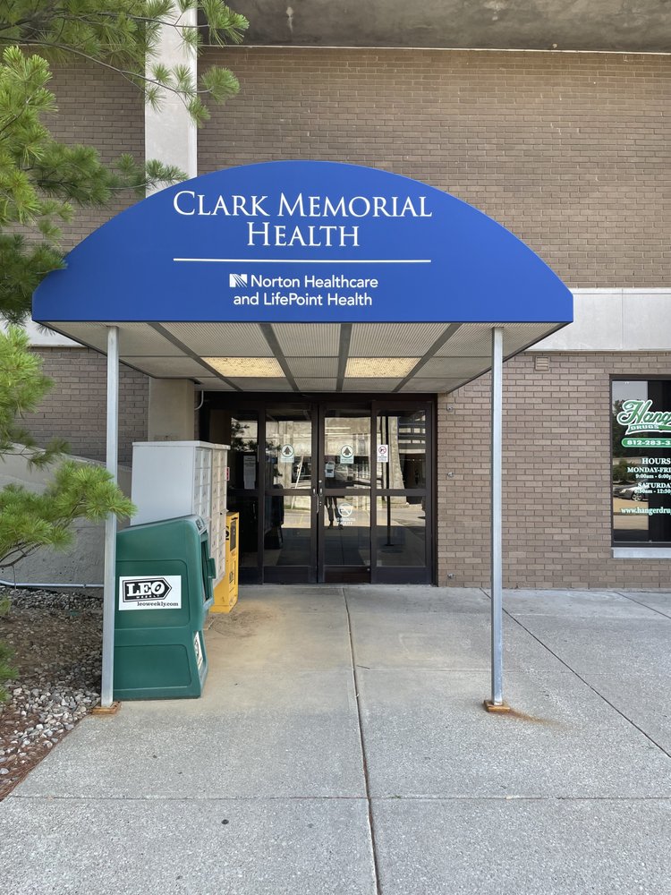 HANGERS HOMECARE Updated September 2024 207 Sparks Ave