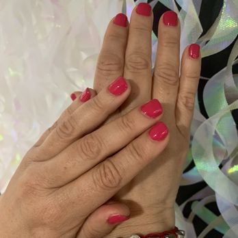 Samara Guerra Nails - Nail Technicians Near Me - Bloomingdale, Illinois
