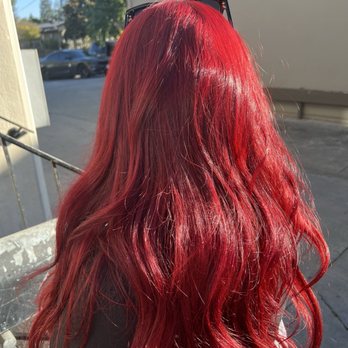 Meraki Studio - Hair by Lydia - Hair Salons Near Me - Campbell, California