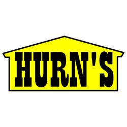 Hurn Lumber - Our logo