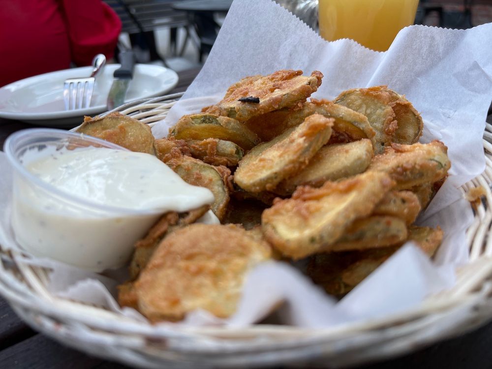 Social spots from Cherry Tree Bar and Grille