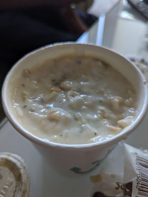 Captain's Galley Fish and Chips by null