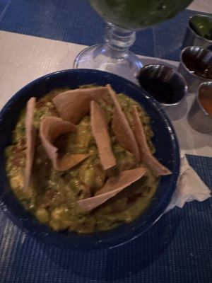 El Marinero Borracho by null