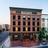 The Warehouse Food Hall gift card