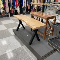 Ross Dress for Less