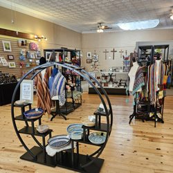 Chautauqua Artisans Market