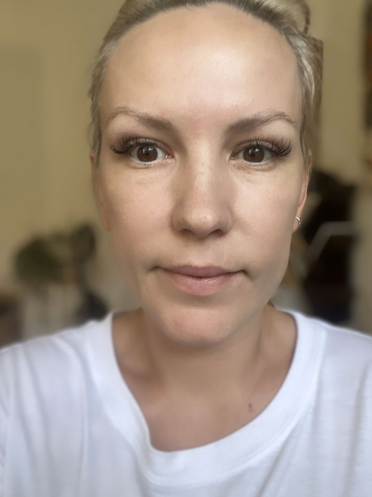 Orlandolushbrows Logo