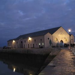 Ancienne Criée