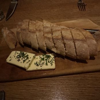 Smyth Tavern - Warm Baguette - American Near Me - New York, New York