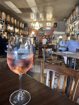 Witch Creek Winery by null