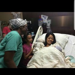Rivercity Womens Health -Nkechi Ogogor MD OB-GYN - Love this picture