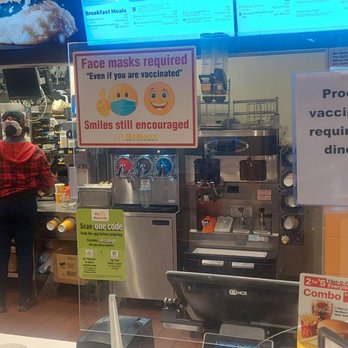 McDonald's - Stupidity can not be fixed. BOYCOTT McDonald's - Fast Food Near Me - Littlerock, California McDonald's - Stupidity can not be fixed. BOYCOTT McDonald's - Fast Food Near Me - Littlerock, California