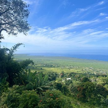 The Coffee Shack - Coffee & Tea Near Me - Captain Cook, Hawaii