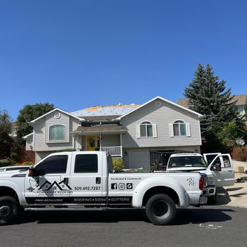 PowerMax Roofing - Power Max roofing is always working hard & enjoying the experience of a different roof! Call us for your new roof or repair. 509-492-7287 - Roofing Near Me - Pasco, Washington PowerMax Roofing - Power Max roofing is always working hard & enjoying the experience of a different roof! Call us for your new roof or repair. 509-492-7287 - Roofing Near Me - Pasco, Washington