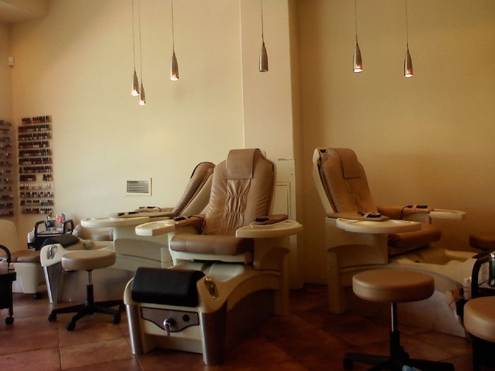 MILAN NAILS CLOSED 29 Reviews 1431 W Knox St, Torrance