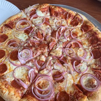 Pizza Castle - Pizza Near Me - Albuquerque, New Mexico