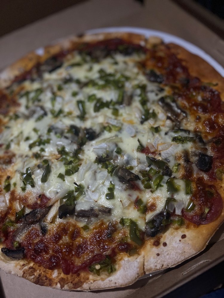 GINO’S EAST WHEATON Updated August 2024 102 Photos & 194 Reviews