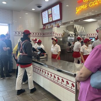 In-N-Out Burger - Burgers Near Me - Meridian, Idaho In-N-Out Burger - Burgers Near Me - Meridian, Idaho