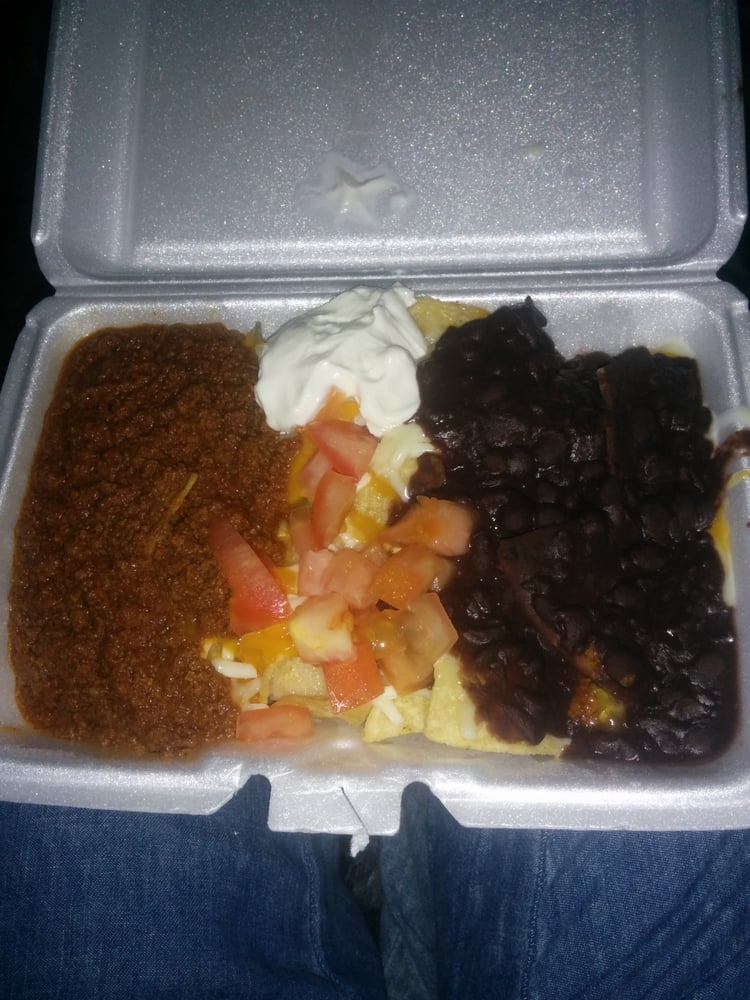 Empire Tortillas