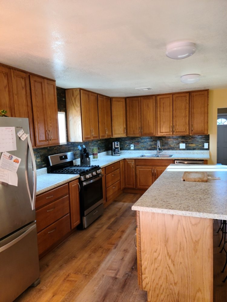 OCD PAINTING & RENOVATIONS Request Consultation Gilbert, AZ Yelp