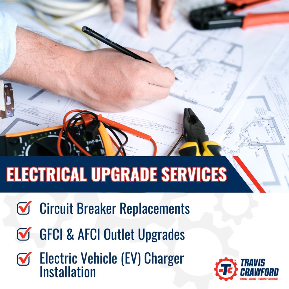 Slide of Travis Crawford Heating, Cooling & Plumbing