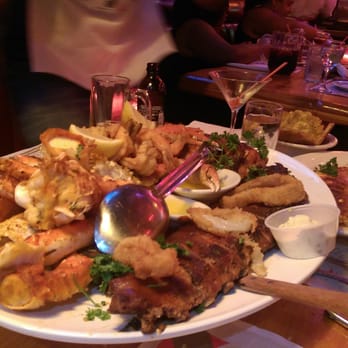 Sammys Fish Box - Bbq platter - Seafood Near Me - Bronx, New York Sammys Fish Box - Bbq platter - Seafood Near Me - Bronx, New York