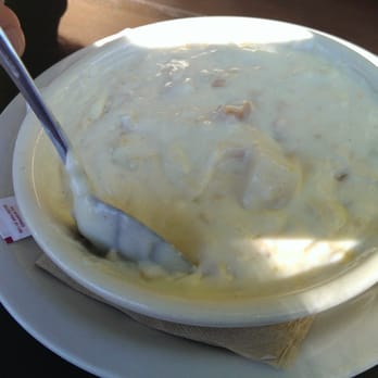 Main Streets Café - Clam chowder - American Near Me - Concord, Massachusetts Main Streets Café - Clam chowder - American Near Me - Concord, Massachusetts