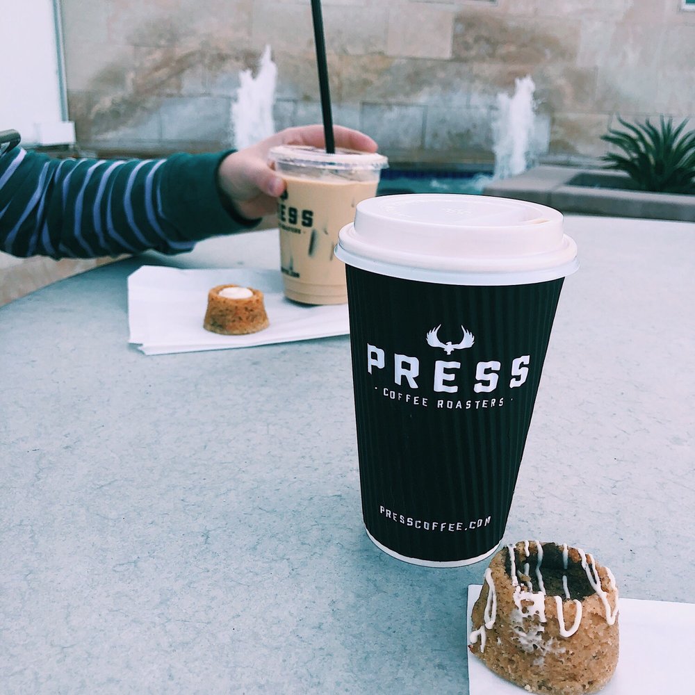 Press Coffee - Skywater - Coffee & Tea Near Me - Tempe, Arizona Press Coffee - Skywater - Coffee & Tea Near Me - Tempe, Arizona