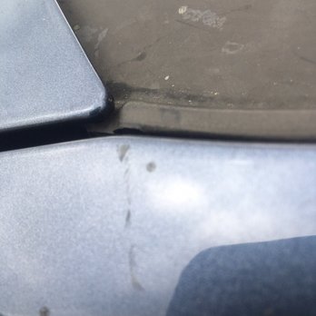 Safelite AutoGlass - Here is a scratch at the driver side boot lower windshield. - Windshield Installation & Repair Near Me - Alexandria, Virginia Safelite AutoGlass - Here is a scratch at the driver side boot lower windshield. - Windshield Installation & Repair Near Me - Alexandria, Virginia