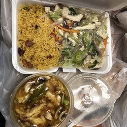 user provided Asian Kitchen photo