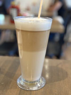 Buttermilk by null
