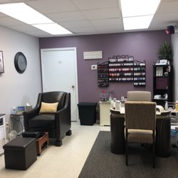 Perfectly Polished - Customer focused Nail Salon