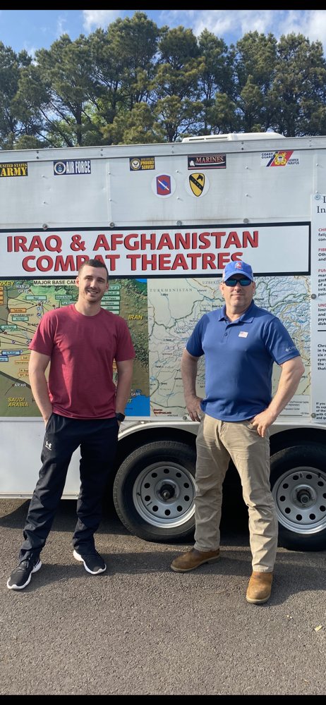 Veterans Outreach - veterans service organization in Searcy , AR