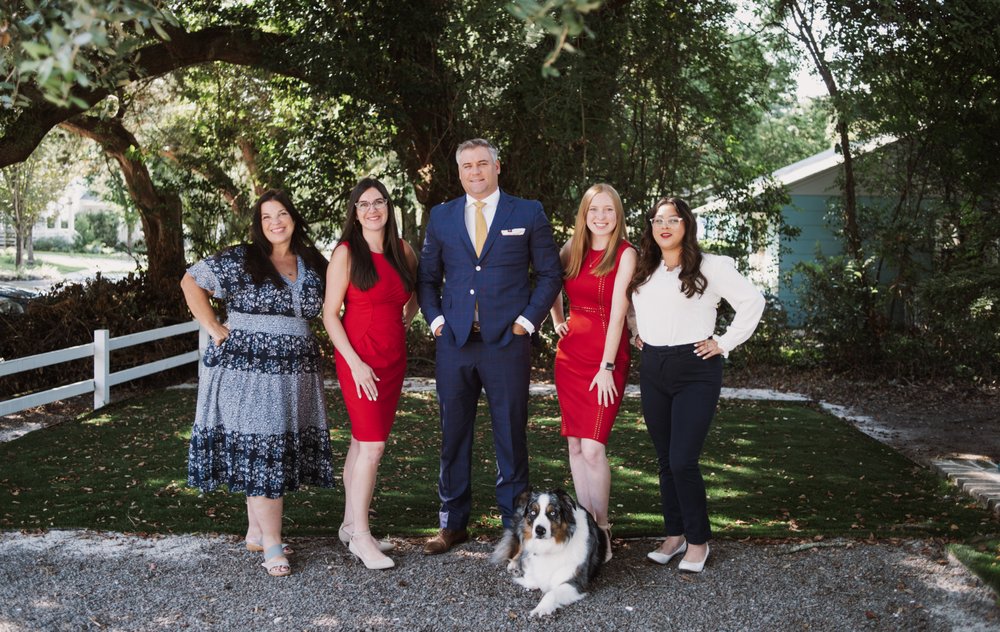 Schwartz Law Firm - divorce attorney in Mt Pleasant, SC