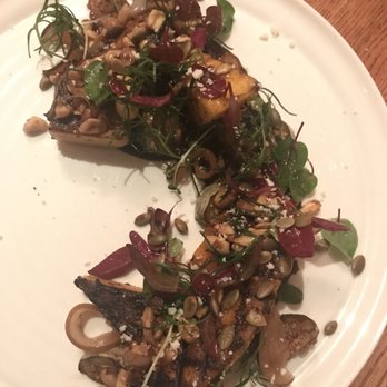 All Spice - Butternut squash - Indian Near Me - San Mateo, California