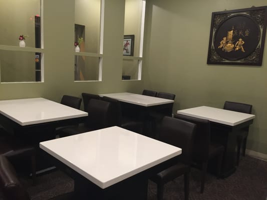 欢喜 Huan Xi Chinese Restaurant by null