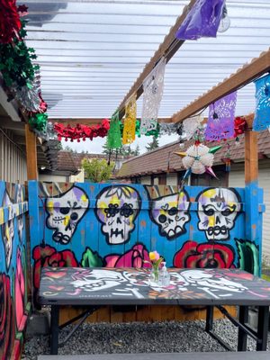 La Chingona Mexican Cuisine Bellevue by null