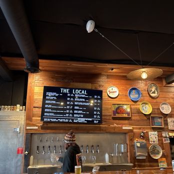 Dunloe Brewing - The Local - Beer menu - Breweries Near Me - Davis, California Dunloe Brewing - The Local - Beer menu - Breweries Near Me - Davis, California