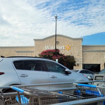 WALMART NEIGHBORHOOD MARKET - Updated March 2026 - 1025 W Hebron