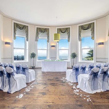 Walton Park Hotel - Wedding - Hotels Near Me - Clevedon, NSM