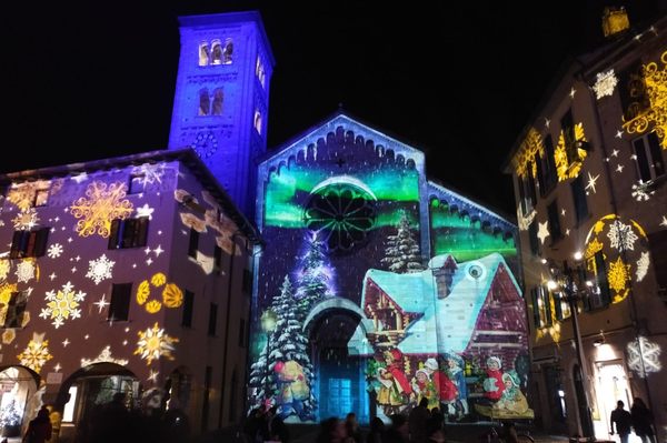 Basilica di San Fedele by null