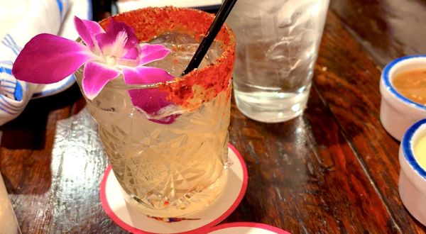 The Original Ninfa's on Navigation by null