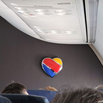 Southwest Airlines - Airlines Near Me - Austin, Texas