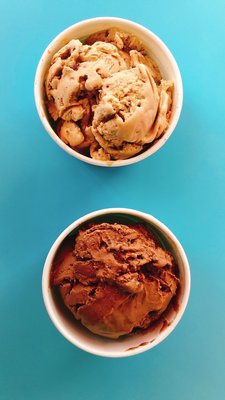 Creamy Cone Cafe by null