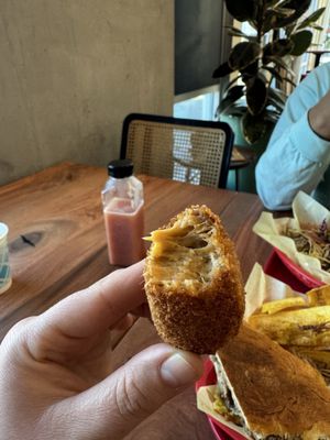 Clandestina Cocina by null